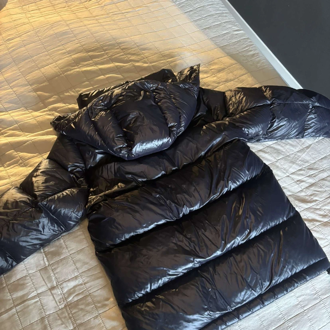 Polo ralph lauren jacka svart - 2