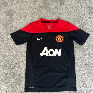 Manchester United tröja - Äkta och fint skick! 128-137 cm | 8-10 år