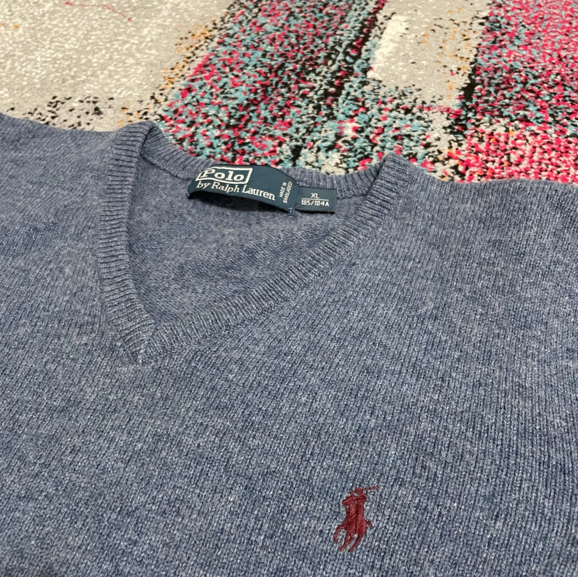 Ralph Lauren Tröja - 3