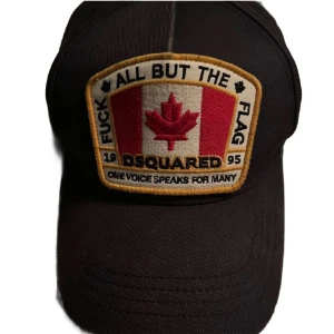 Dsquared2 keps  - Riktigt snygg keps till sommaren köpt i london ÄKTA 