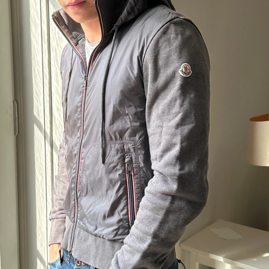 Moncler cardigan - 2