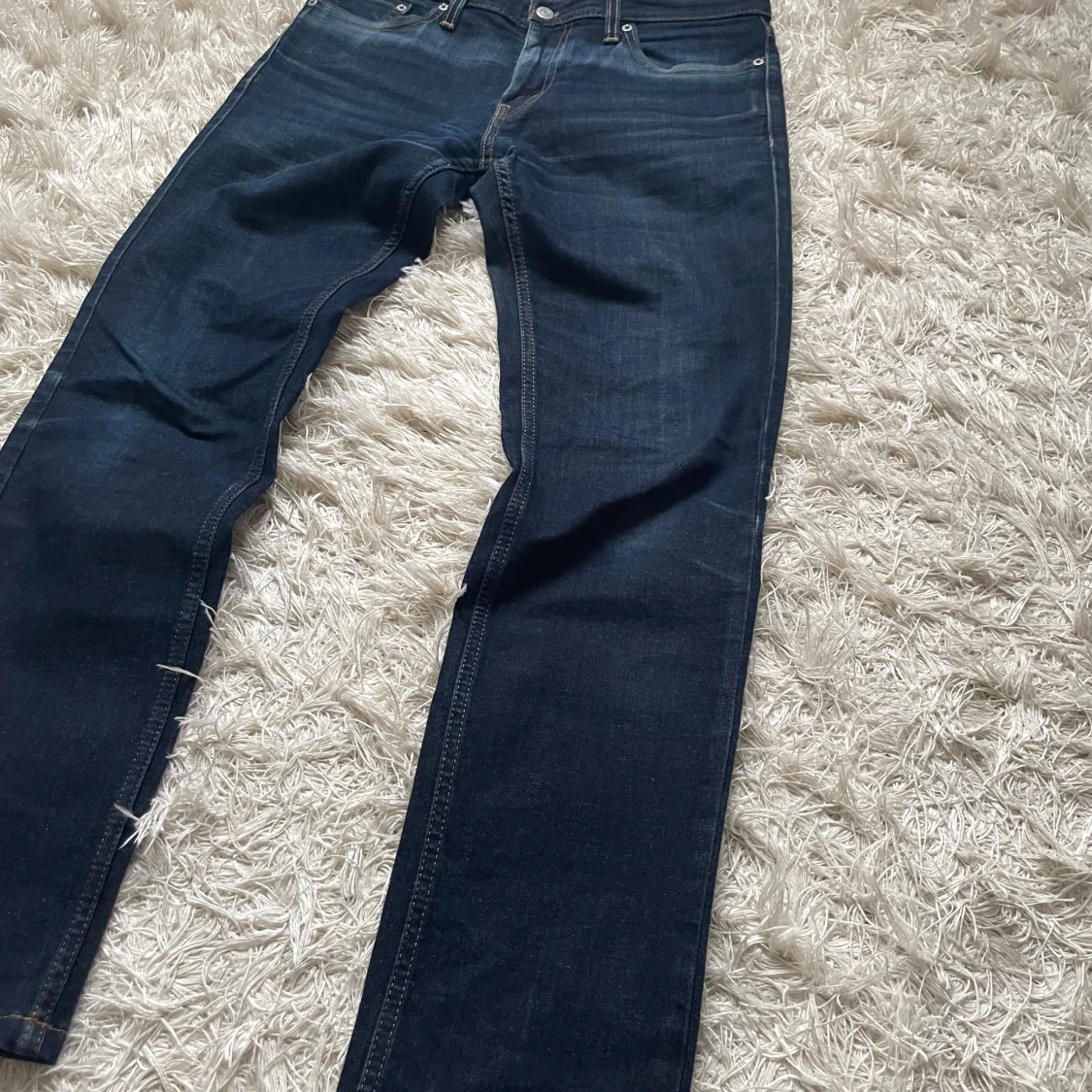 Sällsynta jeans ifrån Levi’s  - 1