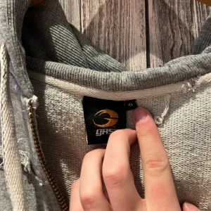 Gasp Hoodie Vintage - Gasp Hoodie Vintage Size XL 499kr  Köparen står för eventuell frakt. /KB