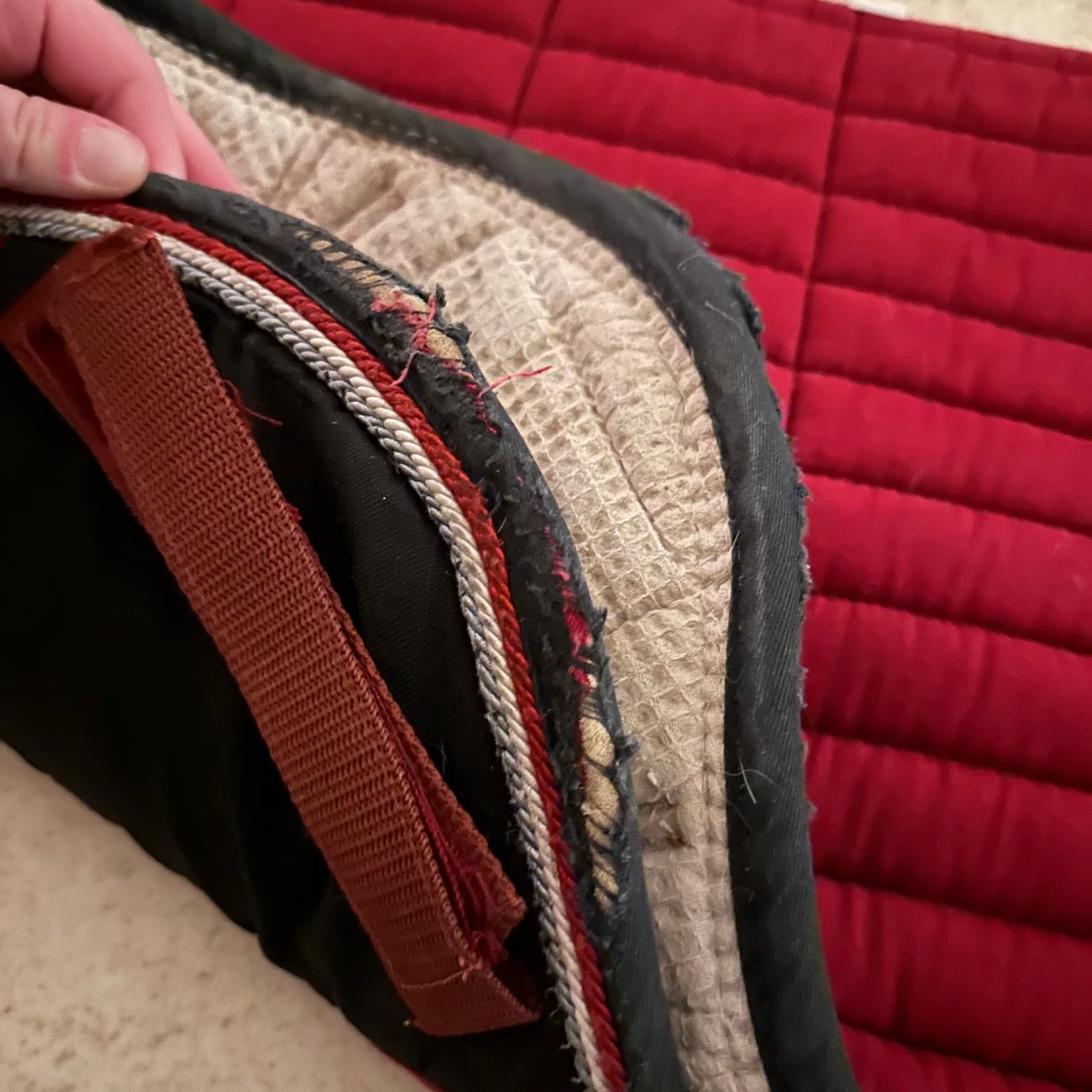 Trinity Shabrak  - 4