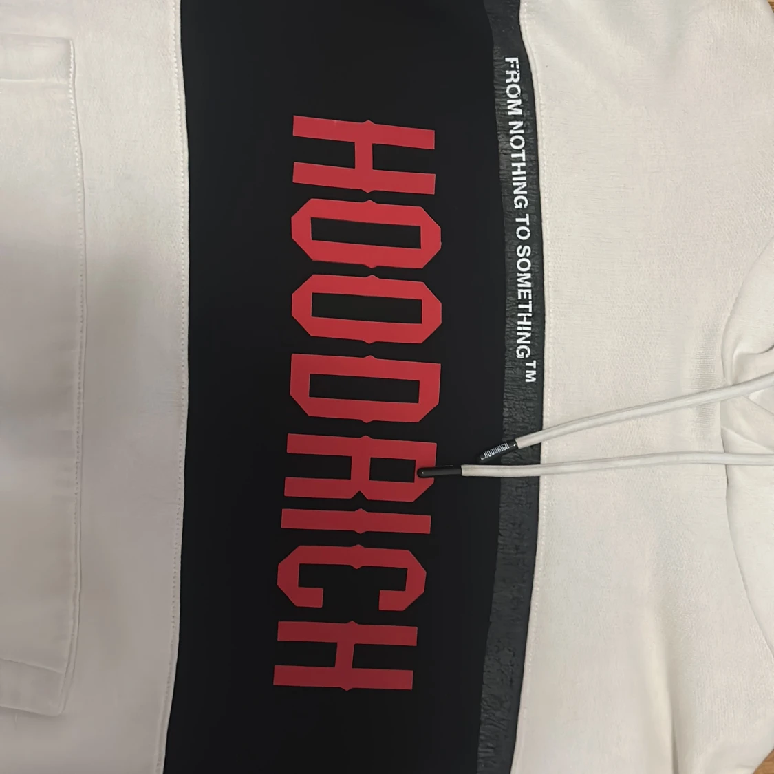 Hoodrich - 1