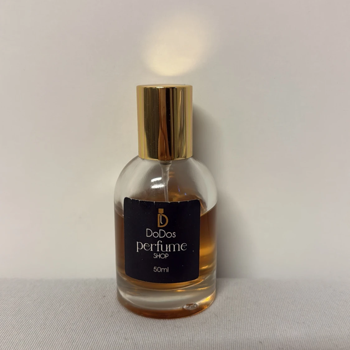 Parfym från DoDos Perfume Shop - 1