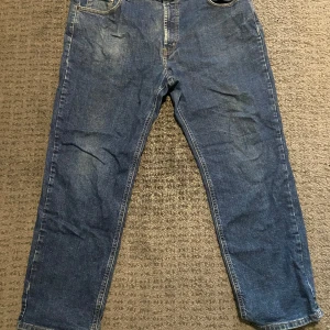 Blå jeans från McGorden - McGorden jeans 