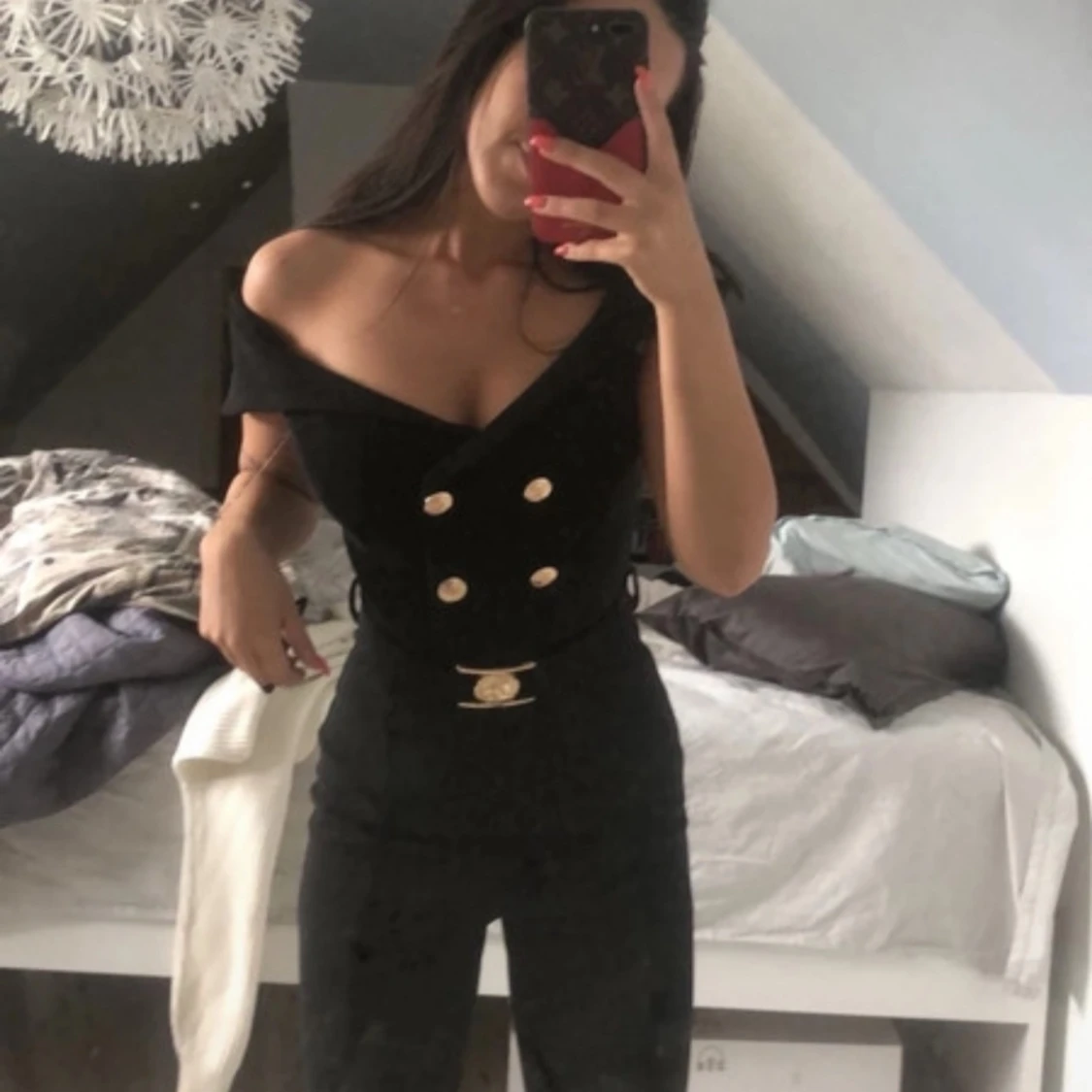 Jumpsuit