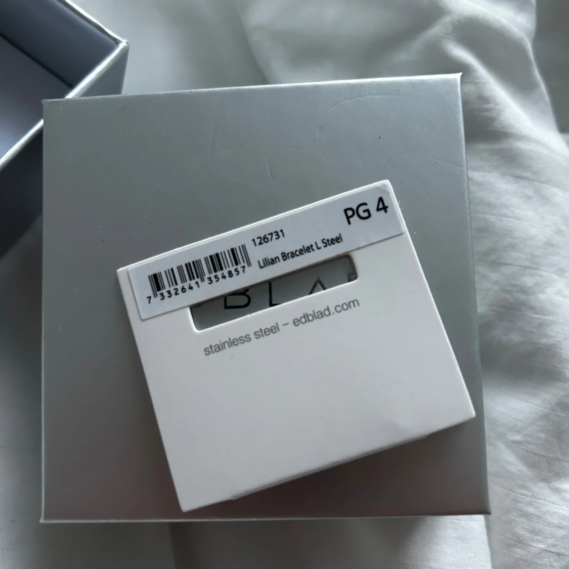 Armband med pärla från Edblad - 3