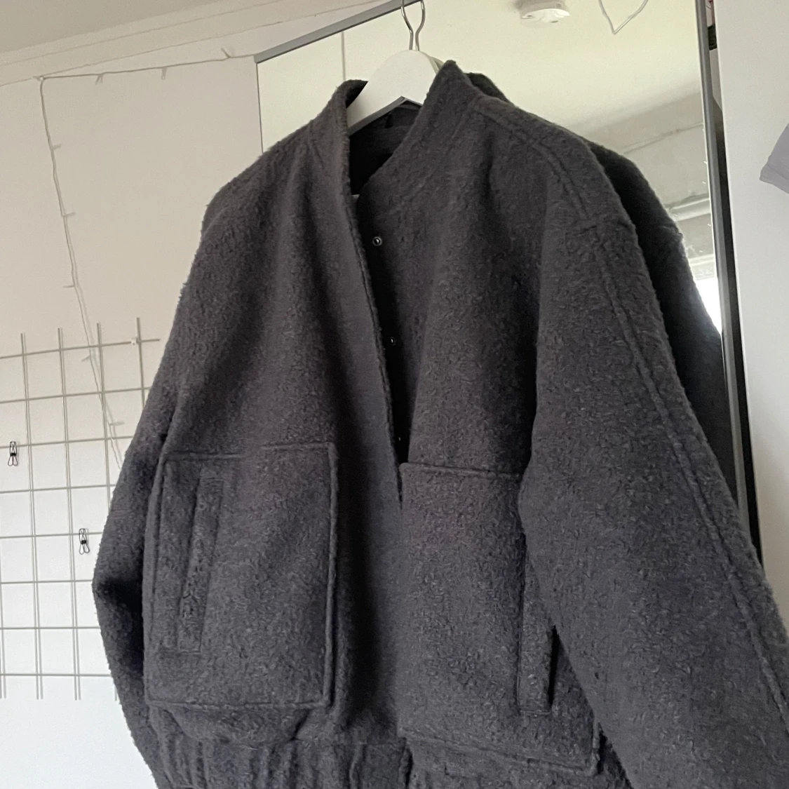 Superfin Vårjacka  - 4