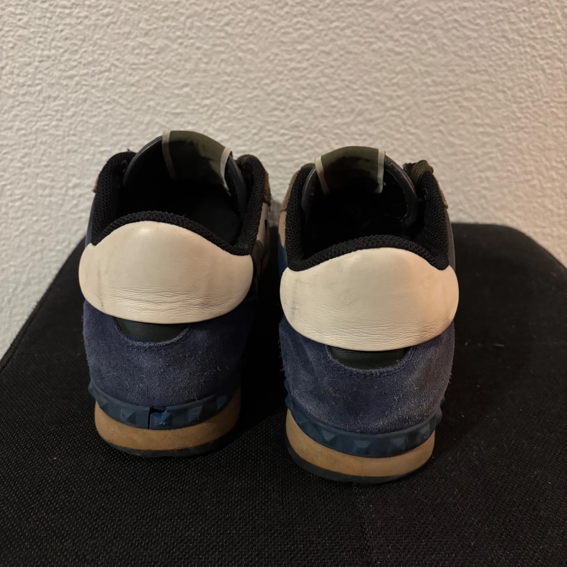 Valentino rockrunnes  - 3