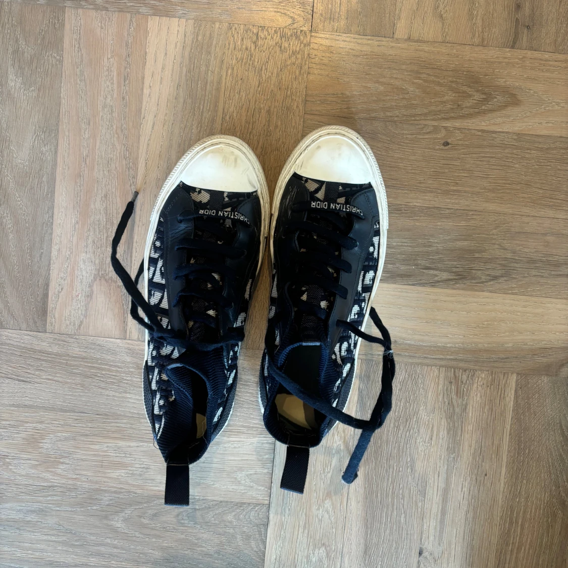 Walk n dior sneakers - 91