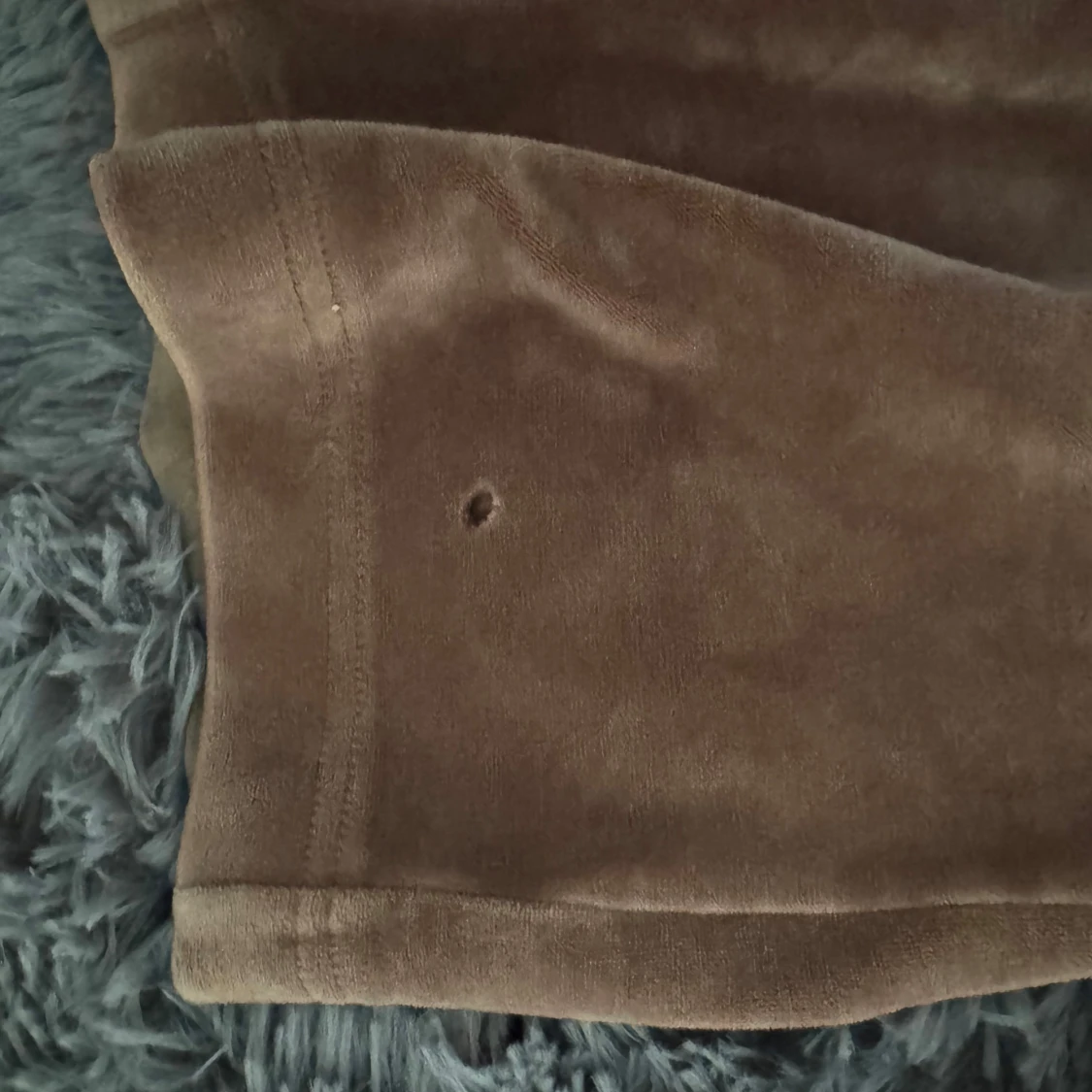 Bruna byxor från Juicy Couture - 2