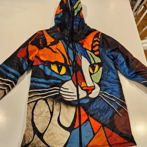 Jacka / Luvtröja  - ENDAST UPPACKAD !! Thea - Jacka Luv Tröja Ordinare pris 1999 kr