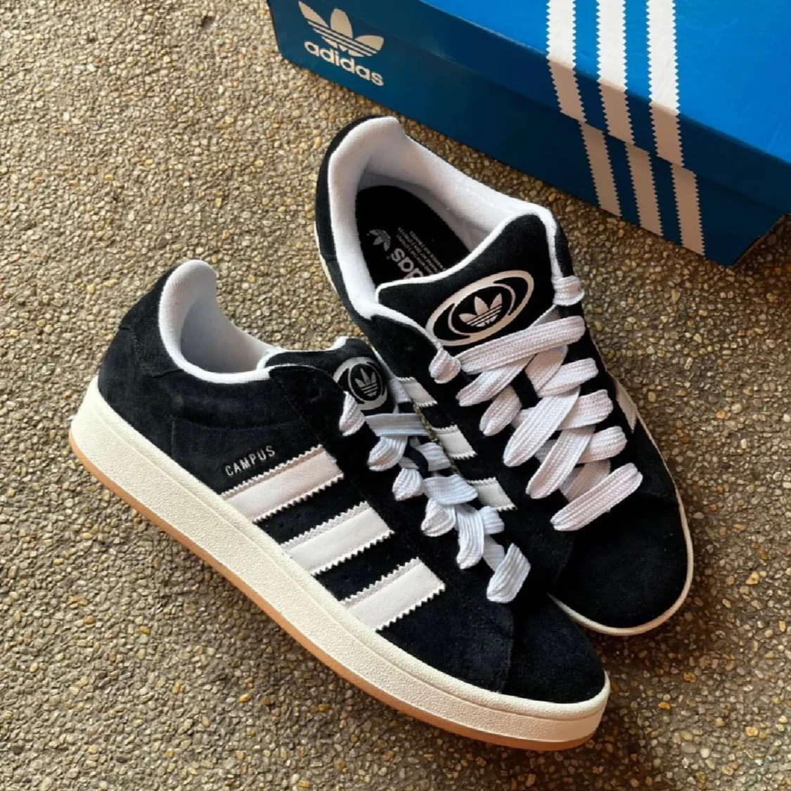 Adidas Campus 00