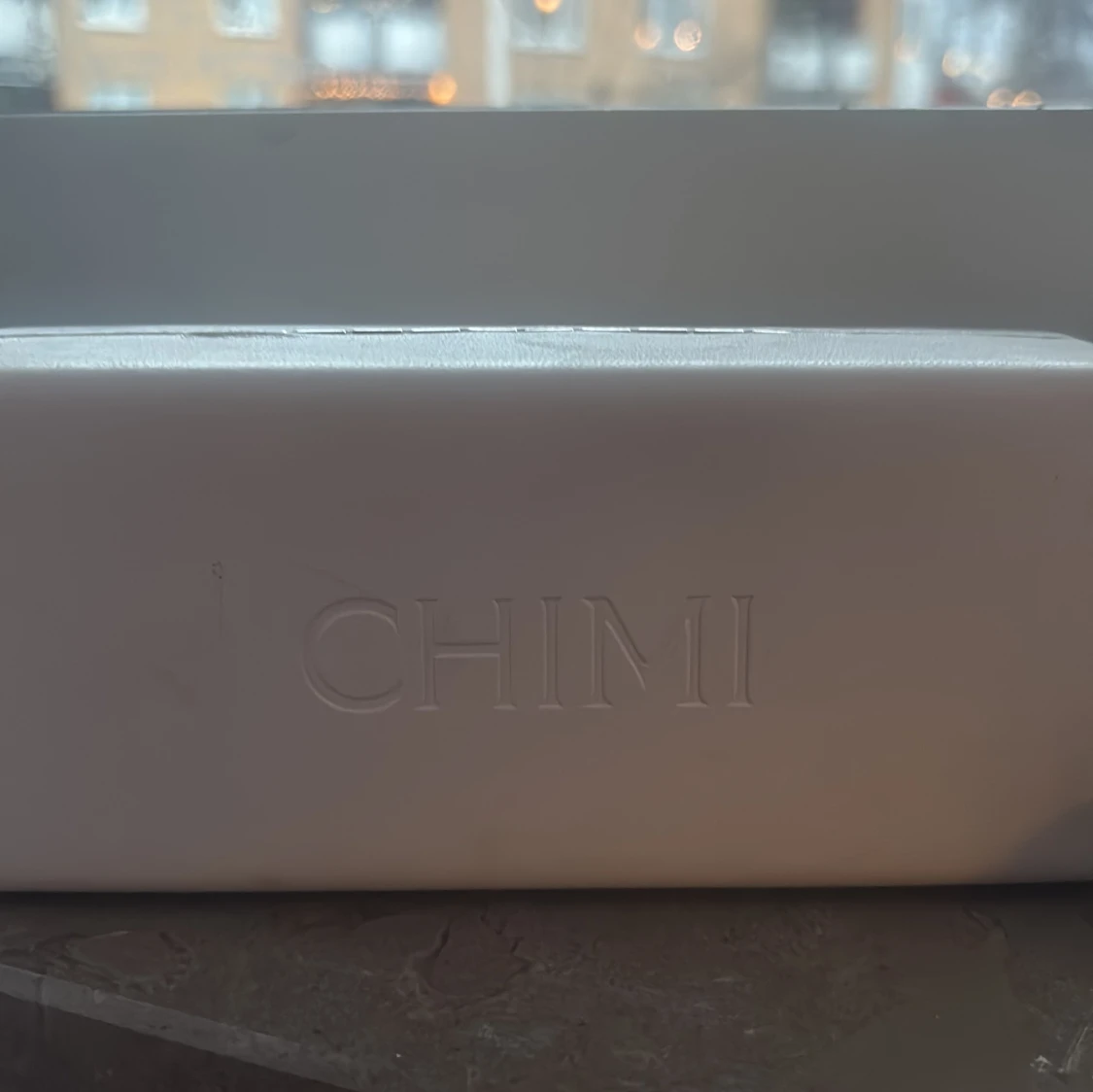 Glasögon  från CHIMI 04 - 4