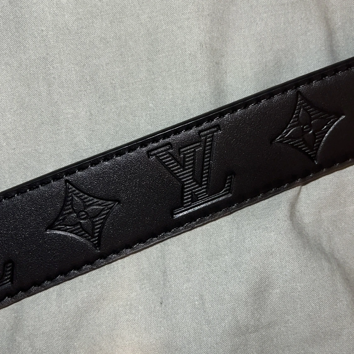 Svart bälte sjuk kvalité  - 4