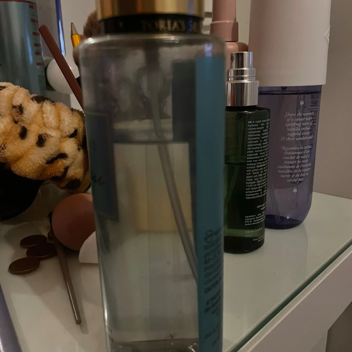 Aqua Kiss  Victoria's Secret - 1