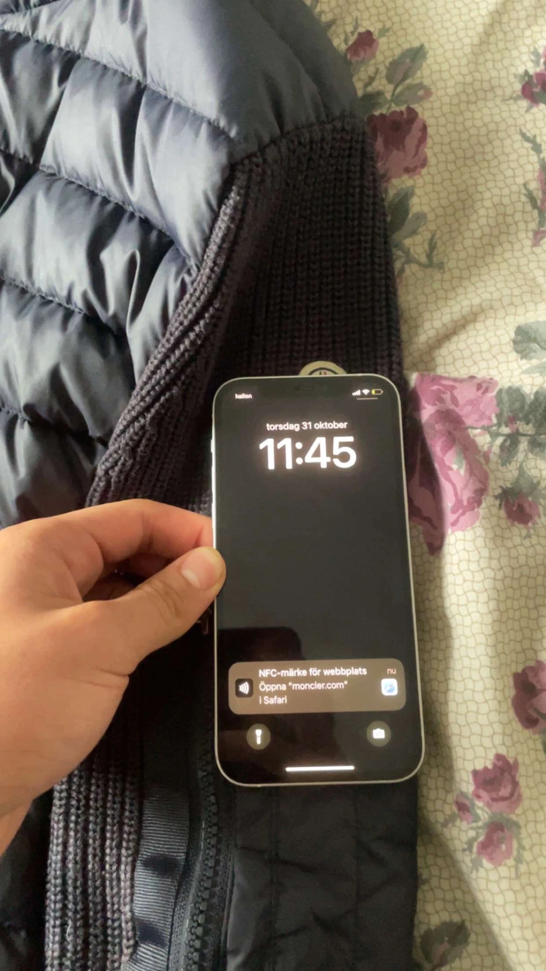 helt my cardigan - 1