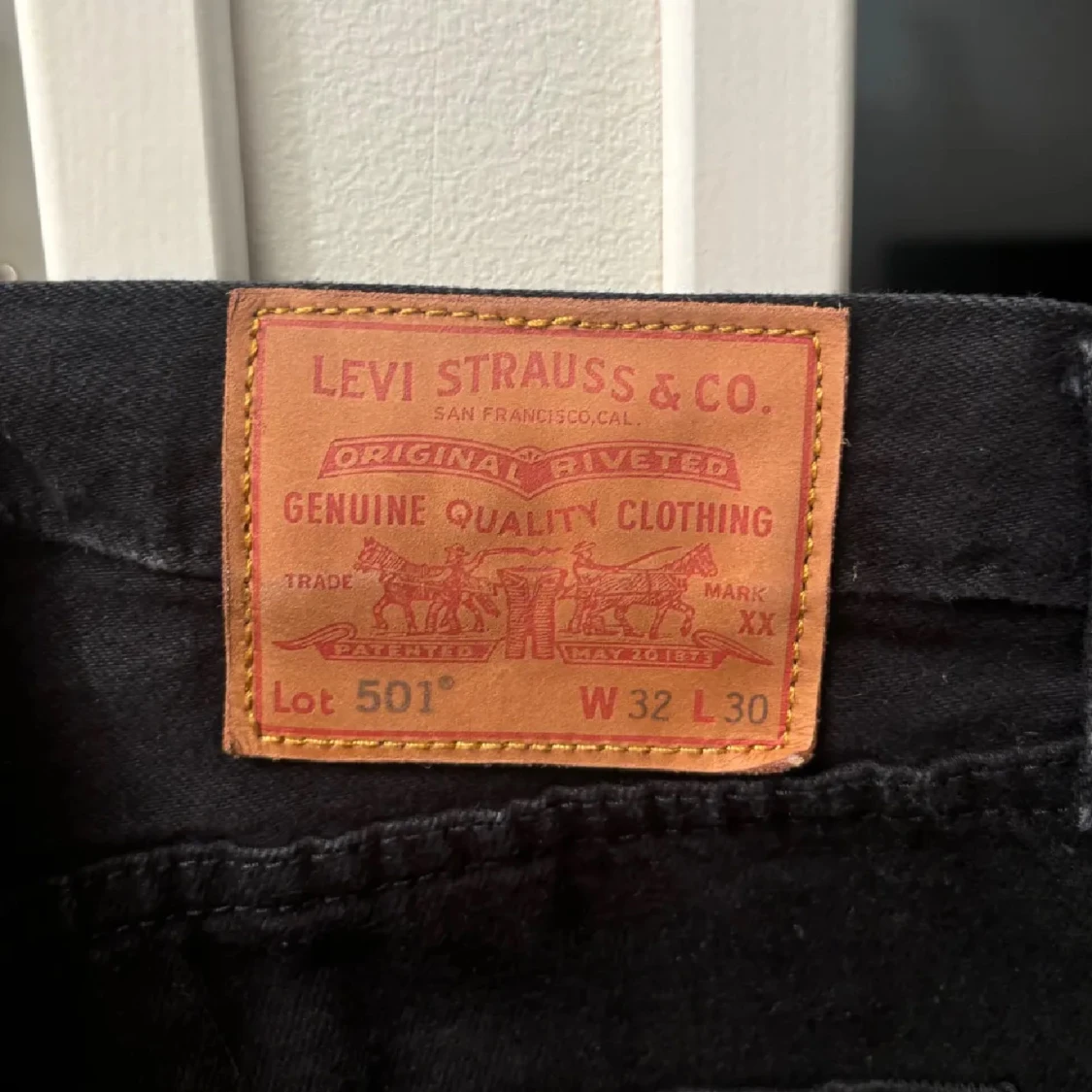 Levi jeans  - 2