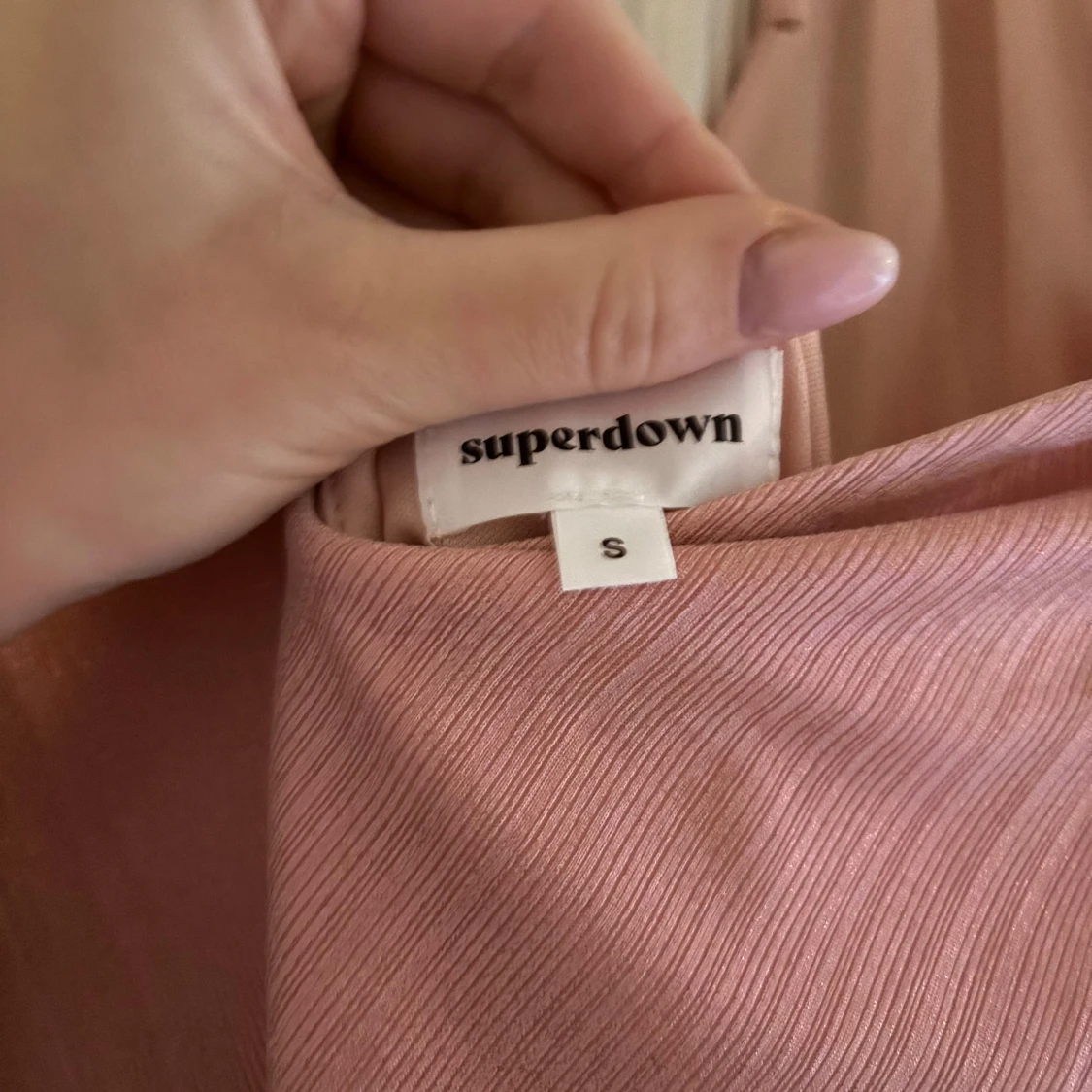 Superdown sommar klänning - 2