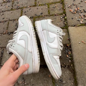 Jordens, ny pris 1250 - Tja, säljer ett par fina jordens i storlek 42,5, riktig, sparsamt använd, sick 8,5/10, säljer eftersom jag har andra par hemma 