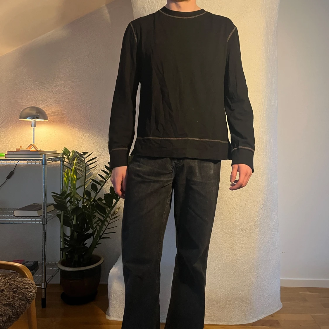 L’homme rouge tröja - 1