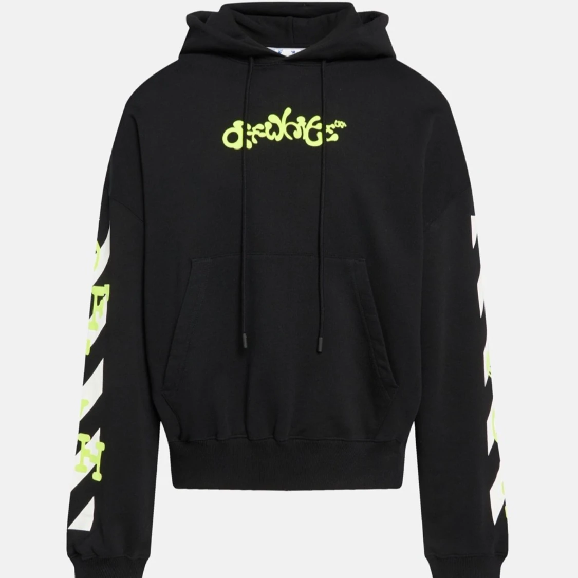 Off-White Hoodie