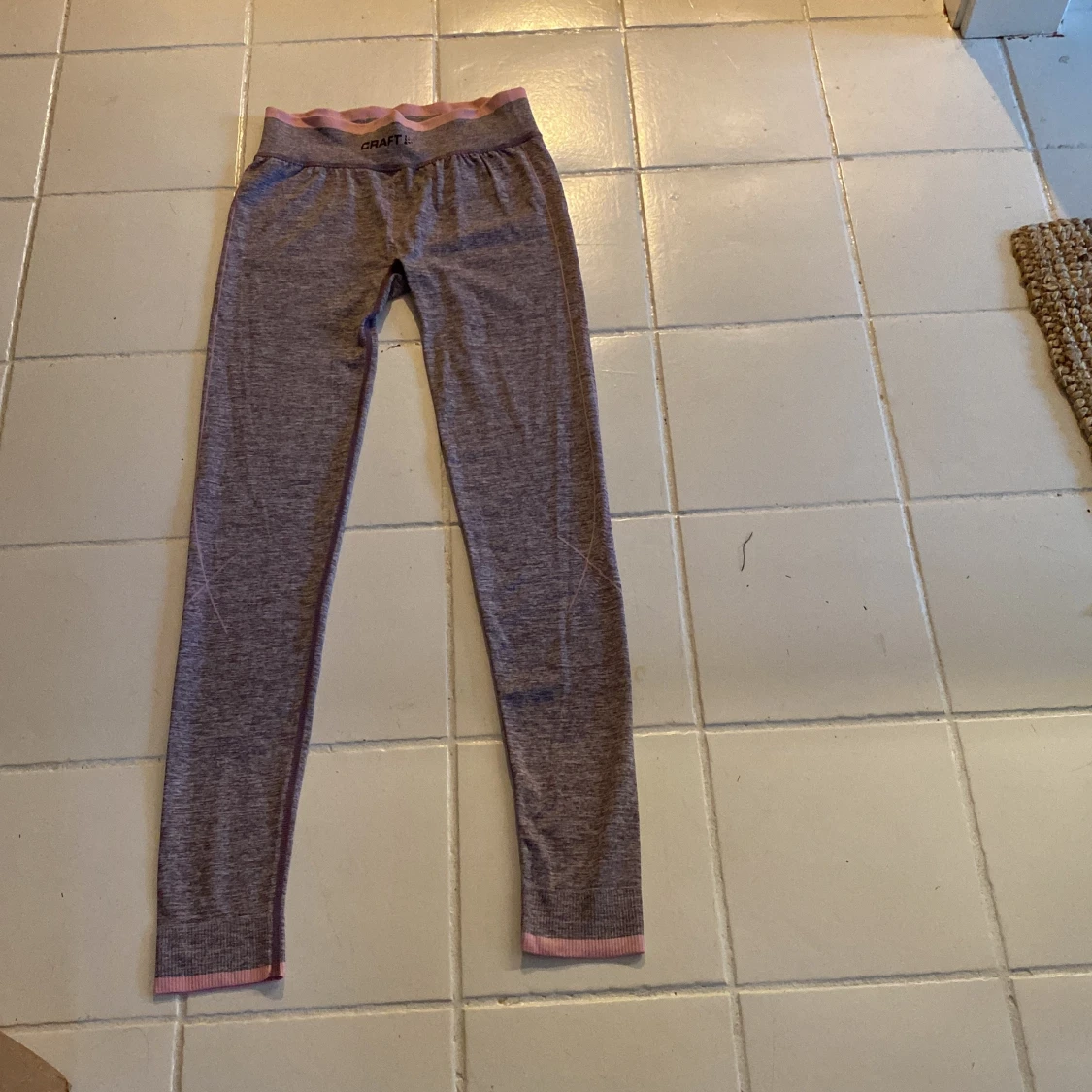 Lill leggings från Craft