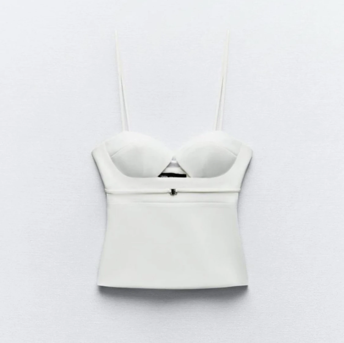 SÖKER ZARA TOP  - 90