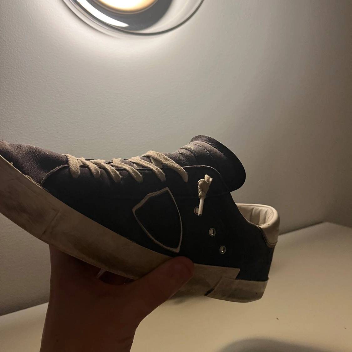 Philippe model sneakers - 1