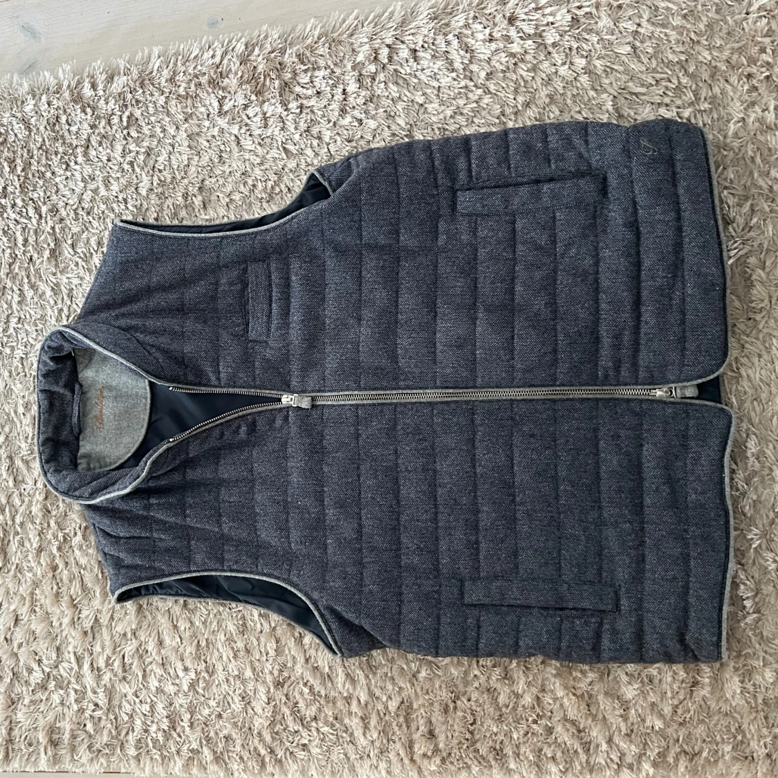 Stenströms väst - 3