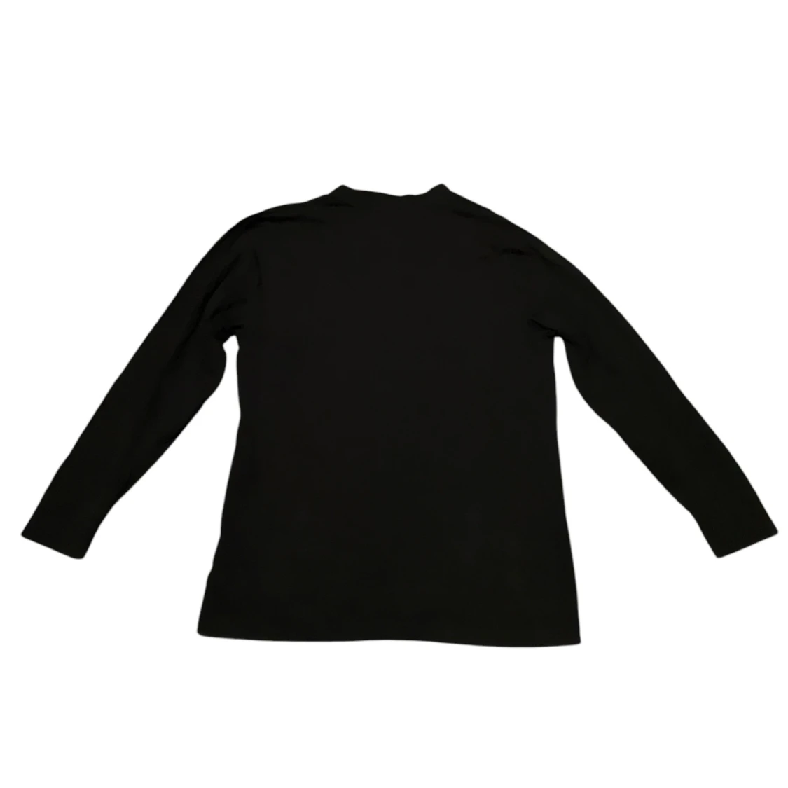 Svart långärmad tröja från Urban Classics - 1