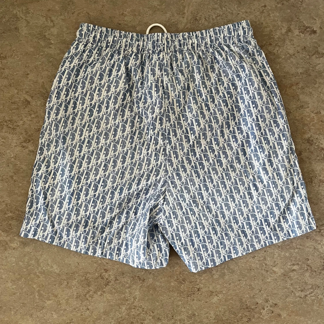 CD Shorts - 1