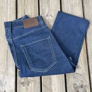 Jack&Jones jeans - Tja! Säljer detta riktigt feta paret jeans från Jack&Jones!| Modell: Clark Regular| Nypris runt 1500kr, vårt pris 249kr!| Vid minsta fundering tveka inte att kontakta oss!|//JeansLabbet 