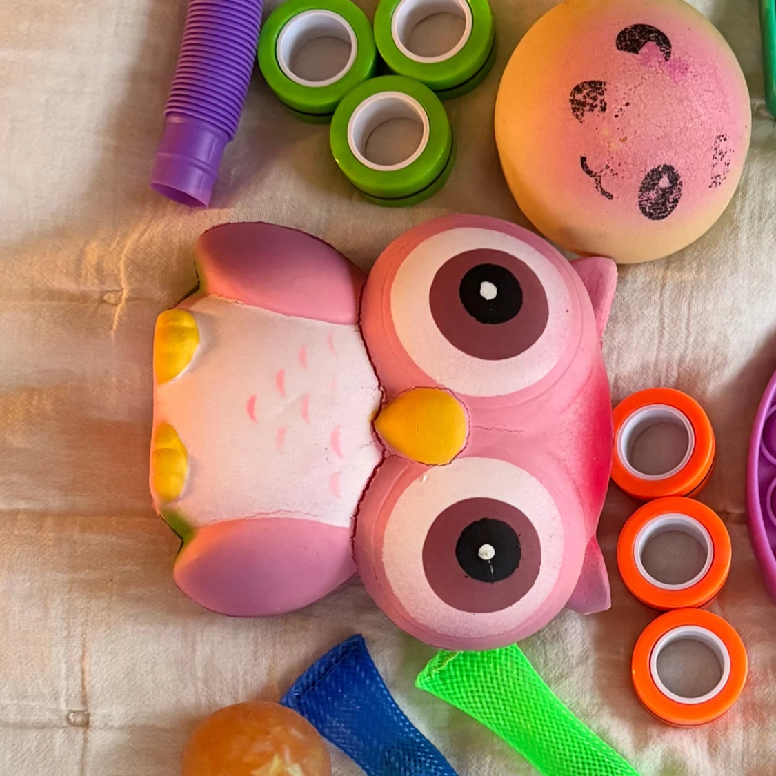 Fidget Toy Collection - 2