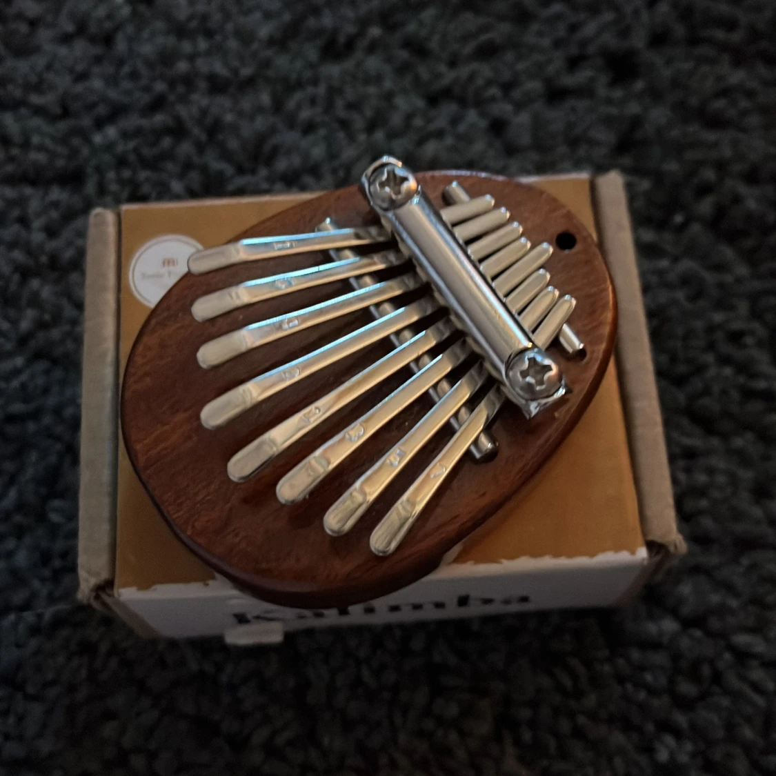 Kalimba - 2