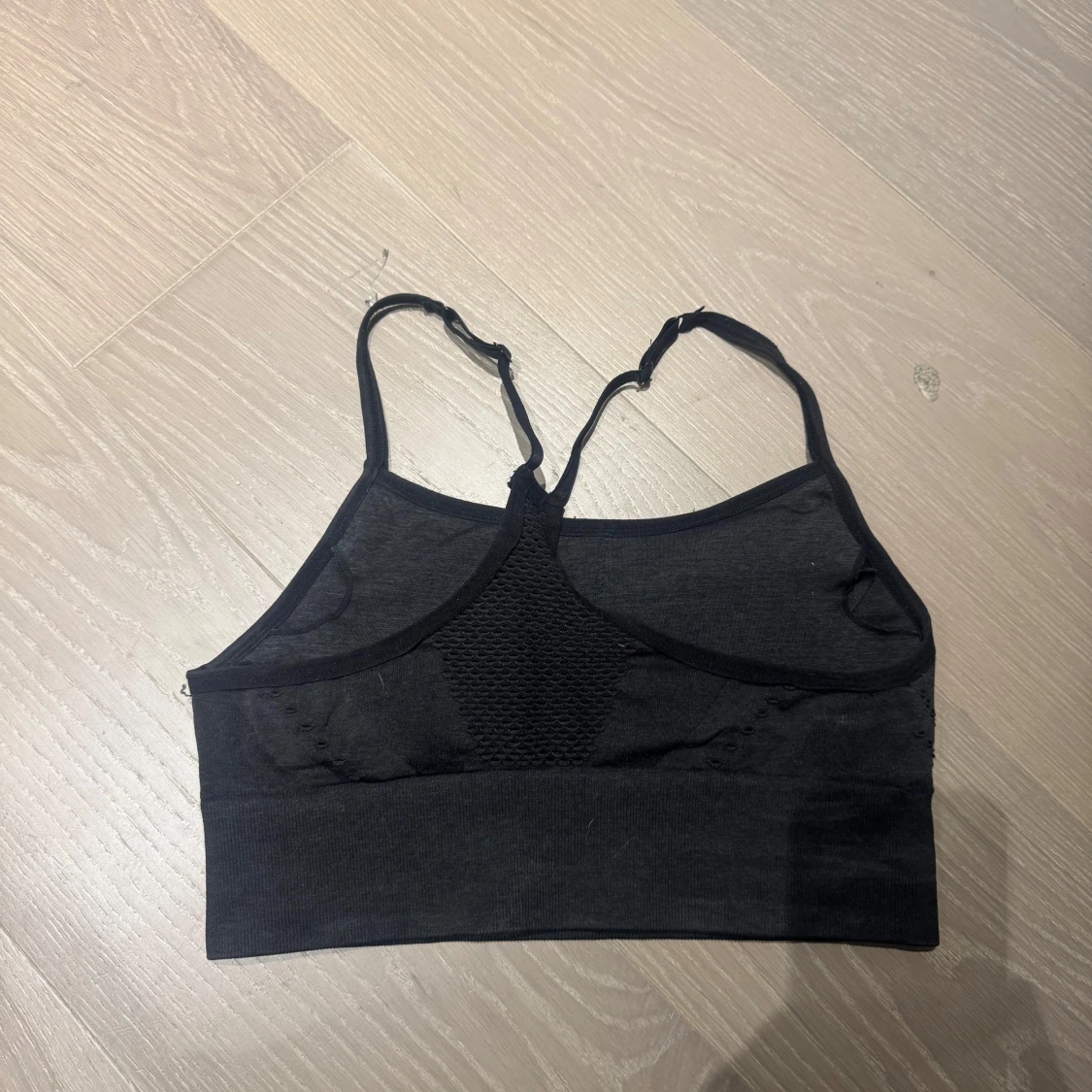 Svart sport-bh från ICANIWILL - 1