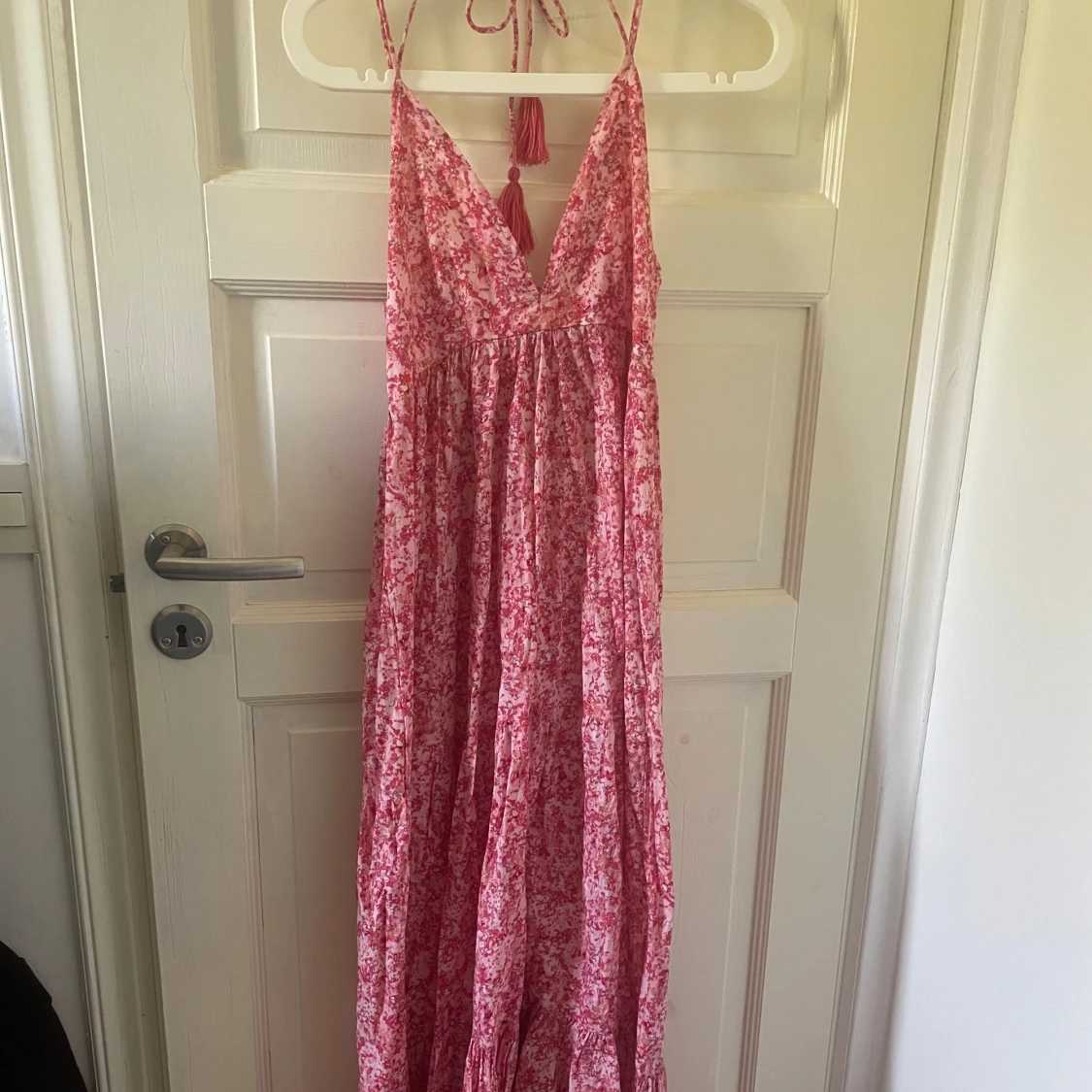 Lång Zara klänning - 2