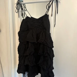 Volangknning H&M - Storlek S