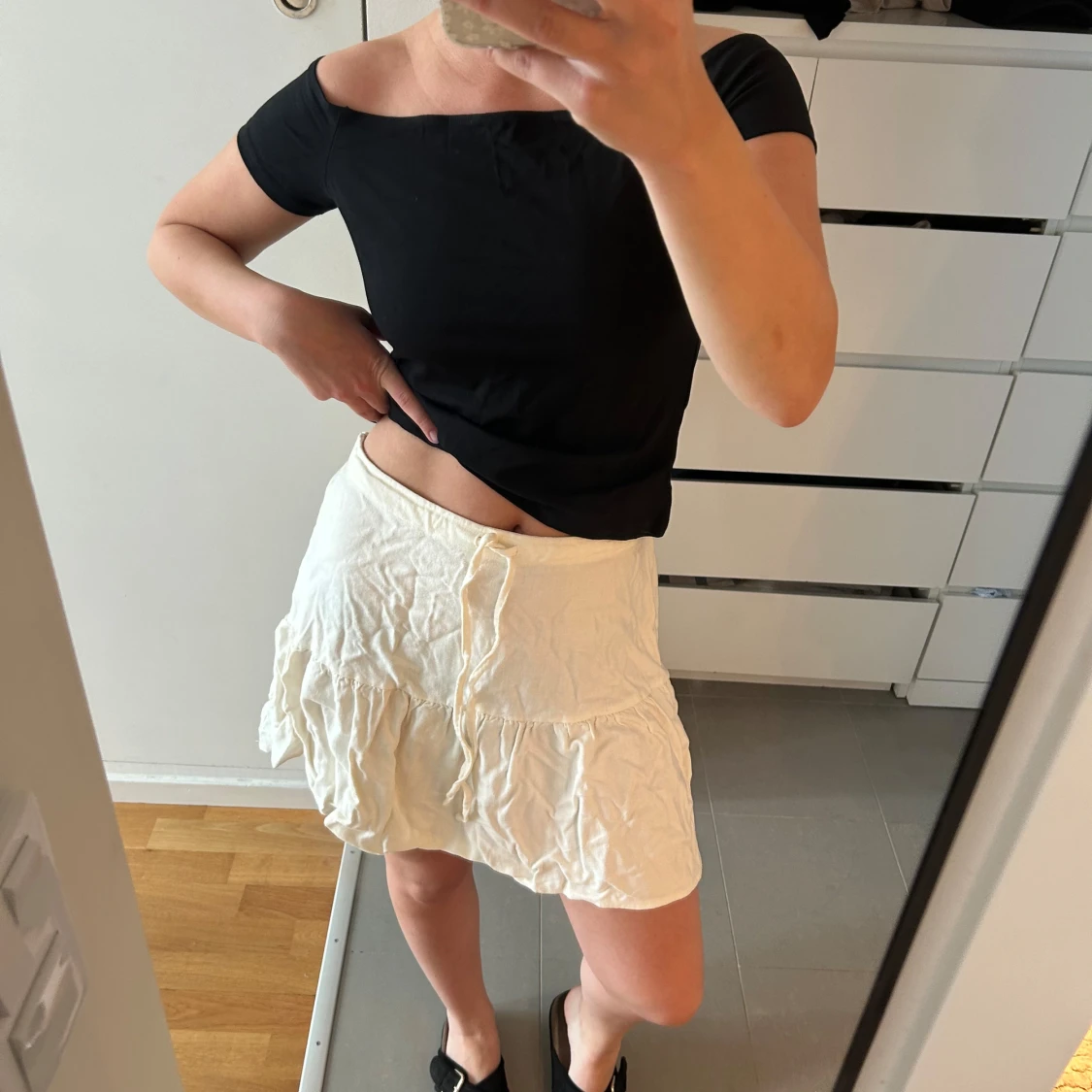 Kjol från Brandy Melville - 1