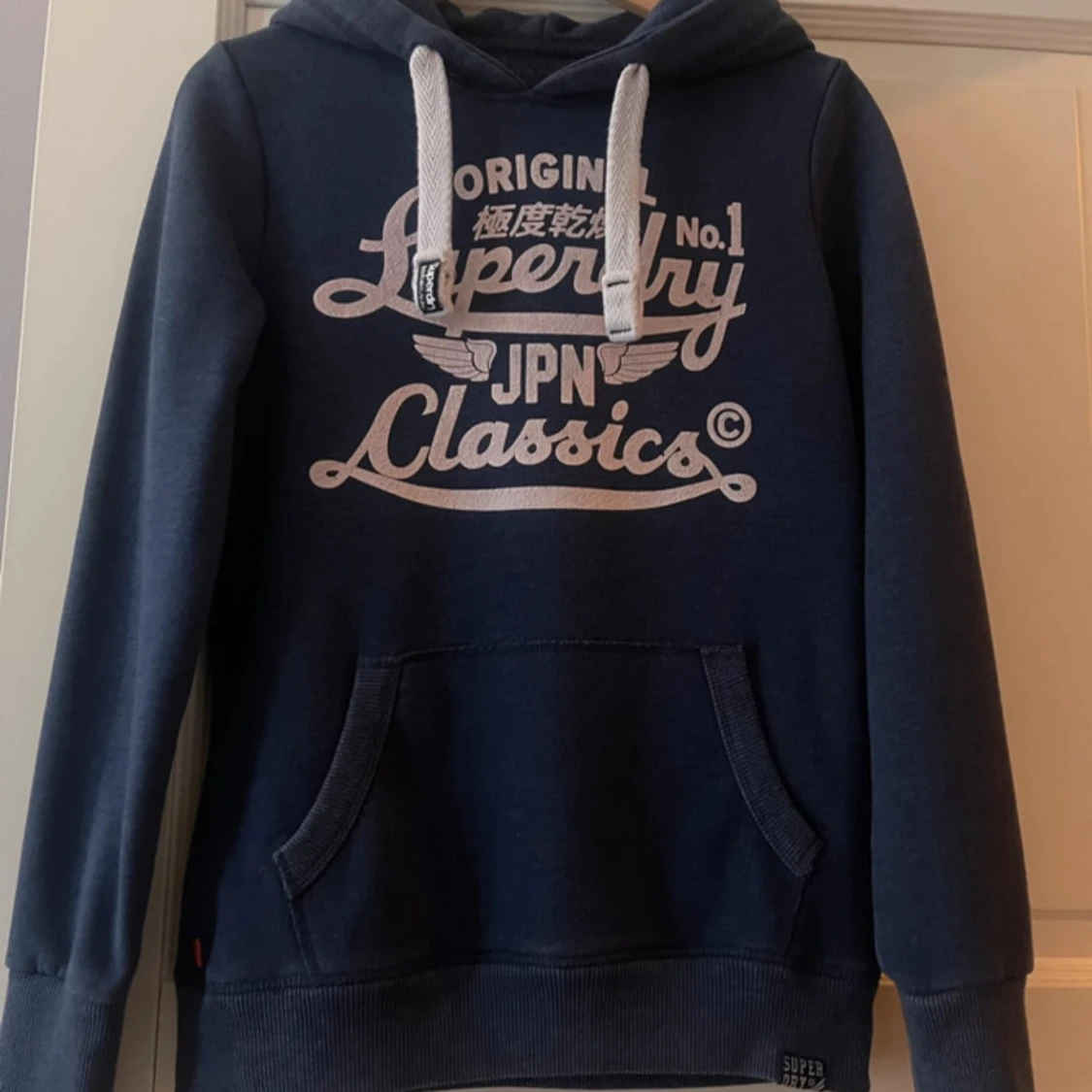 Superdry hoodie
