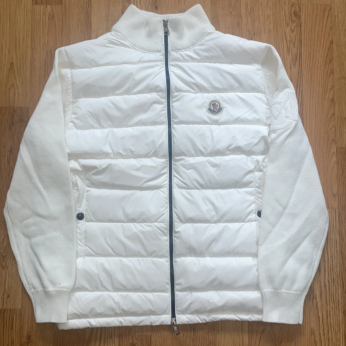 Moncler cardigan