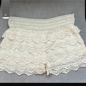 Spets shorts - Spets shorts