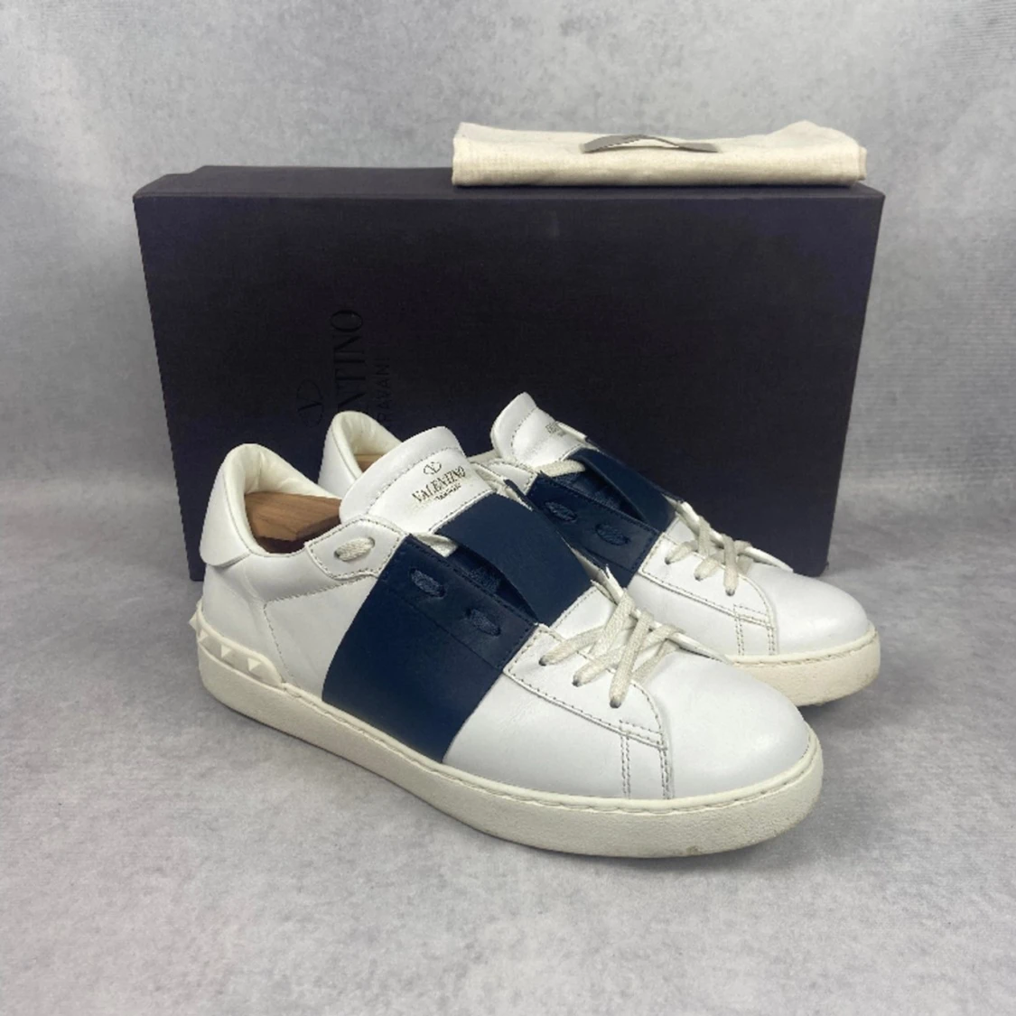 Valentino open skor - 1