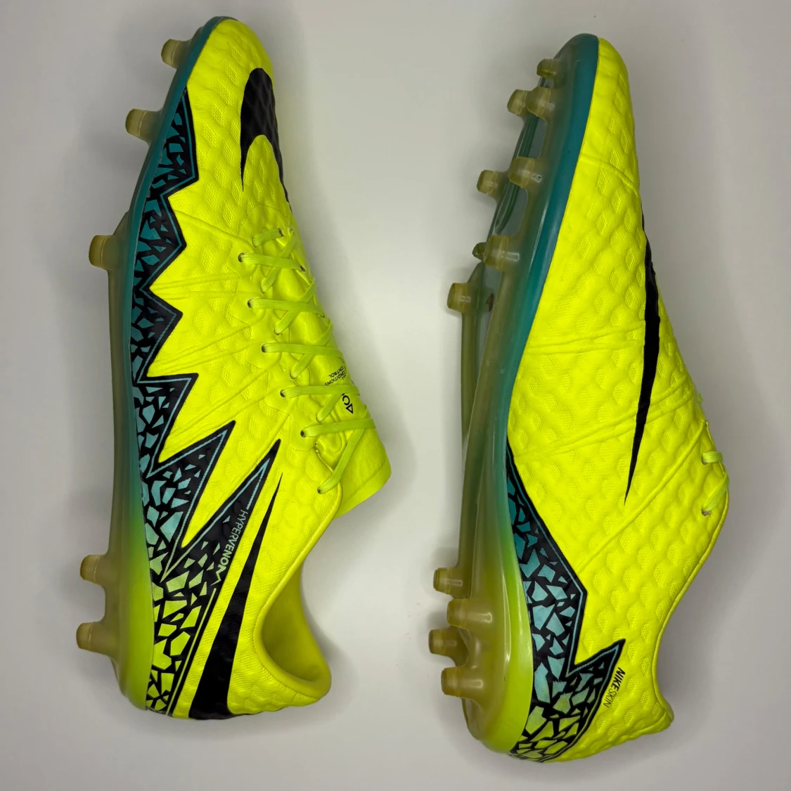 Nike Hypervenom - 2