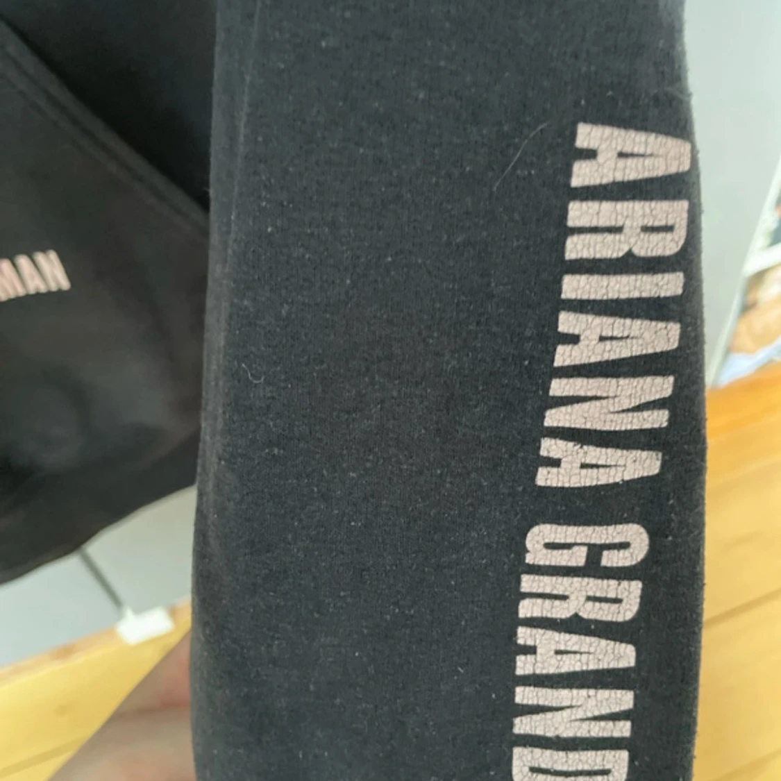 Dangerous Woman Tour Hoodie - 3