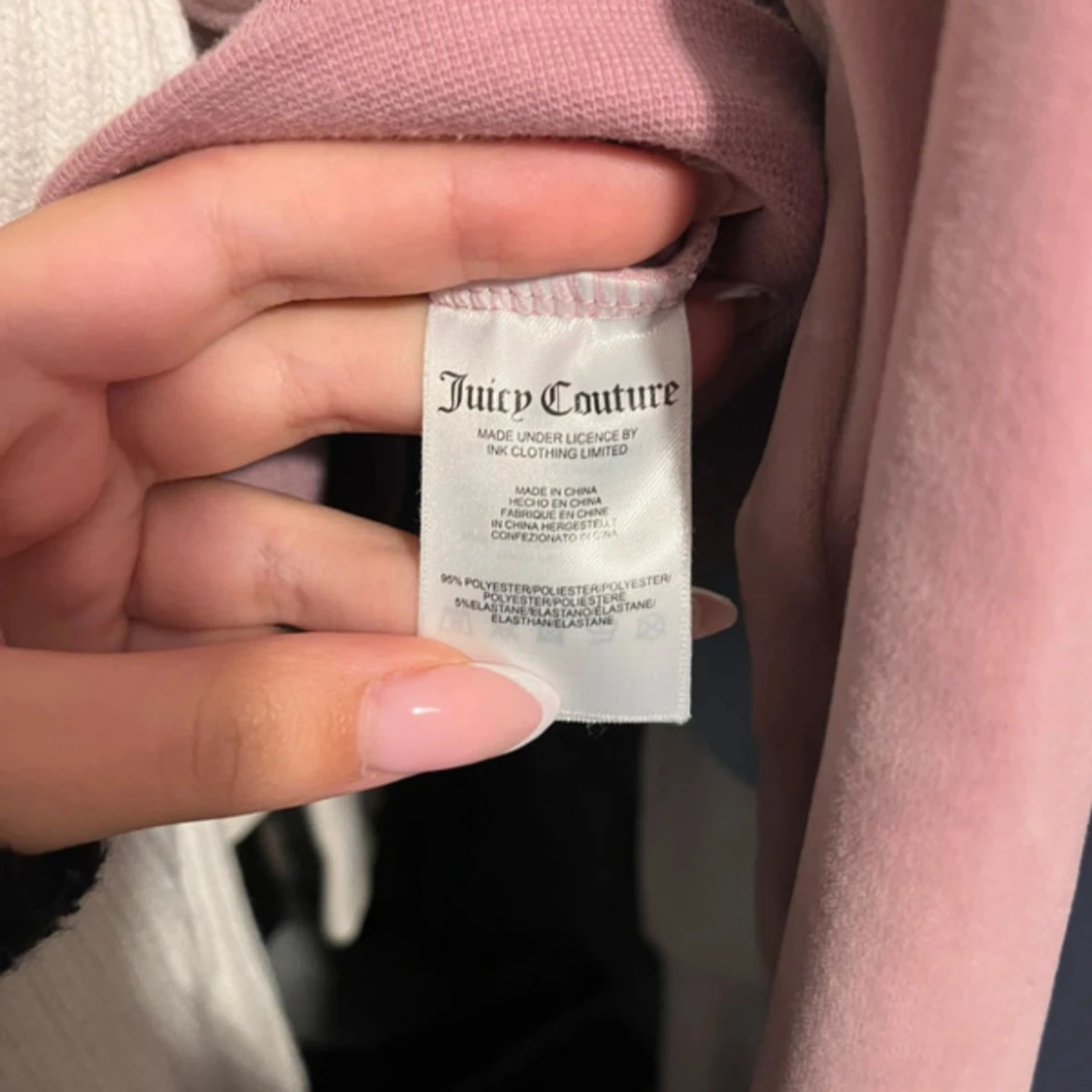 Juicy Couture set - 1