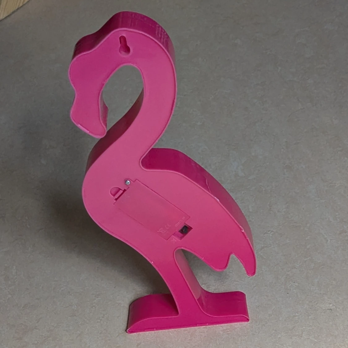 Flamingo lampa - 4