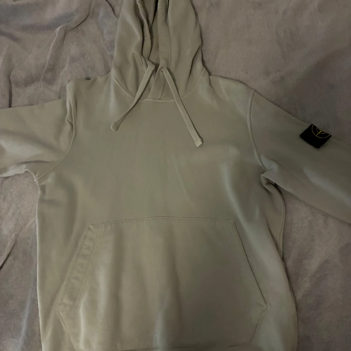 Stone Island Hoodie 